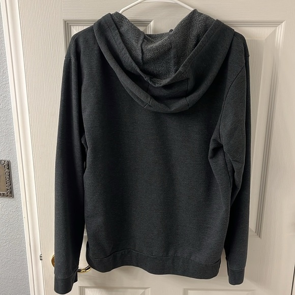 Eddie Bauer zip hoodie Medium - Picture 10 of 10